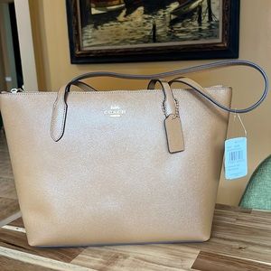 Authentic Coach Purse